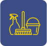 deep cleaning icon 1